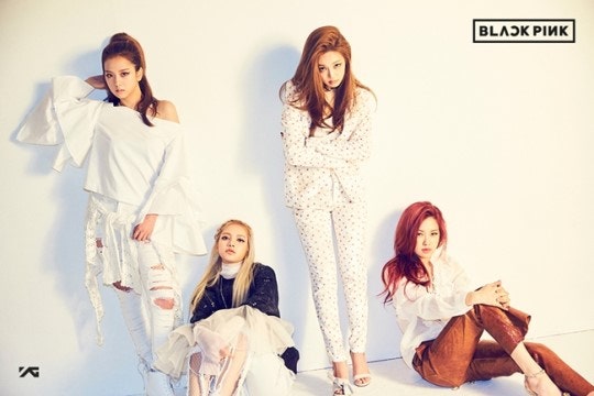 Blackpink Memory 4
