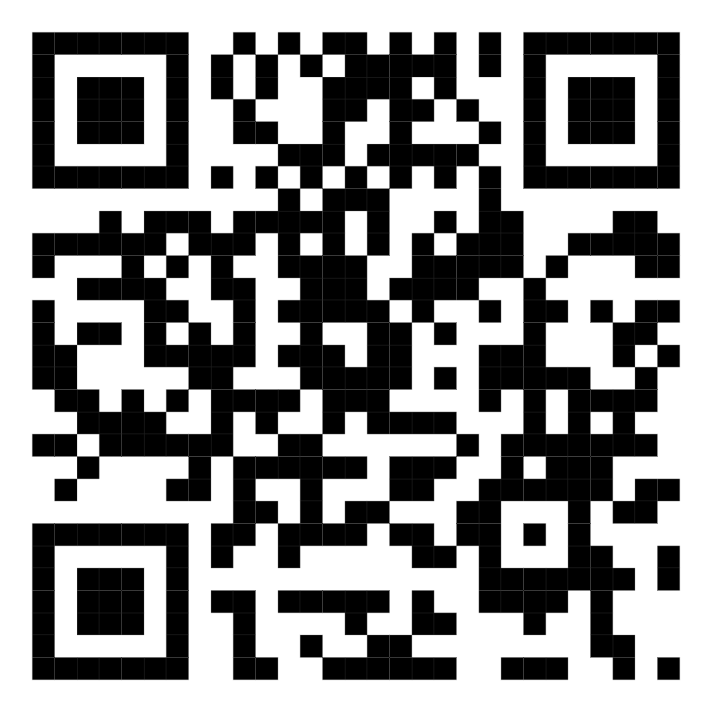 Spotify QR Code